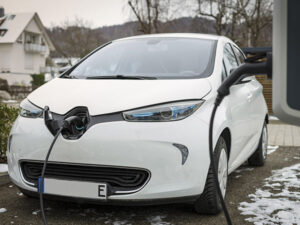 louisville ev repairs, electric car service, ev maintenance