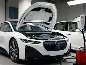 louisville electric car maintenance, annual service, inspection