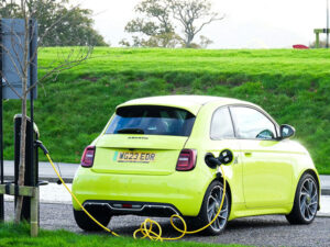 louisville electric car service, ev repair, battery maintenance